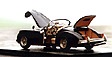 Jaguar XK 150